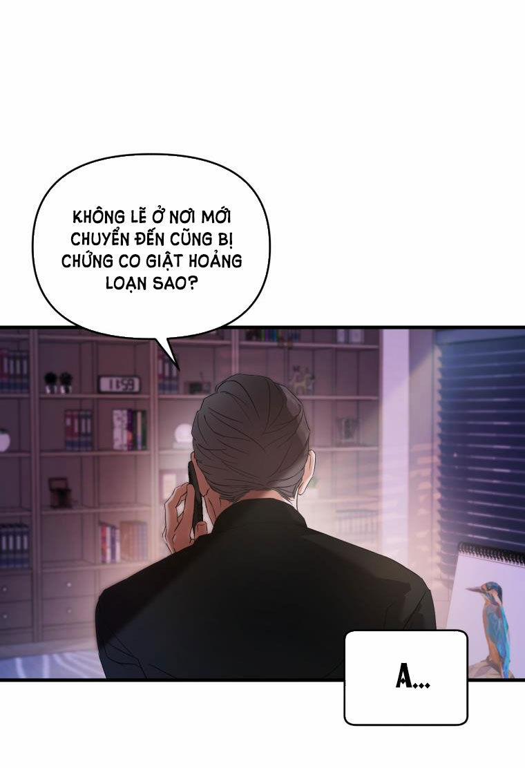 [18+] Trái Tim Của Apollo 4.2 trang 22