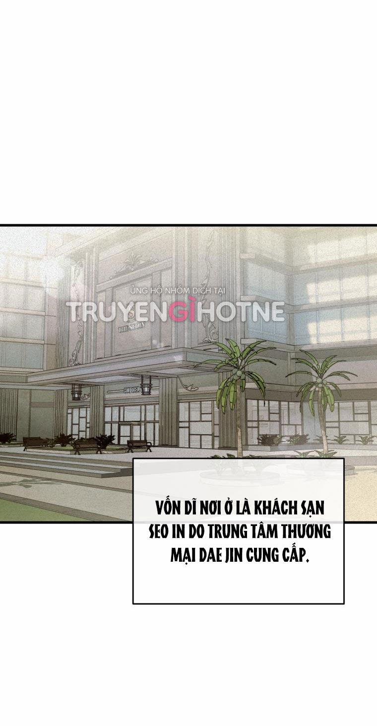 [18+] Trái Tim Của Apollo 4.2 trang 23