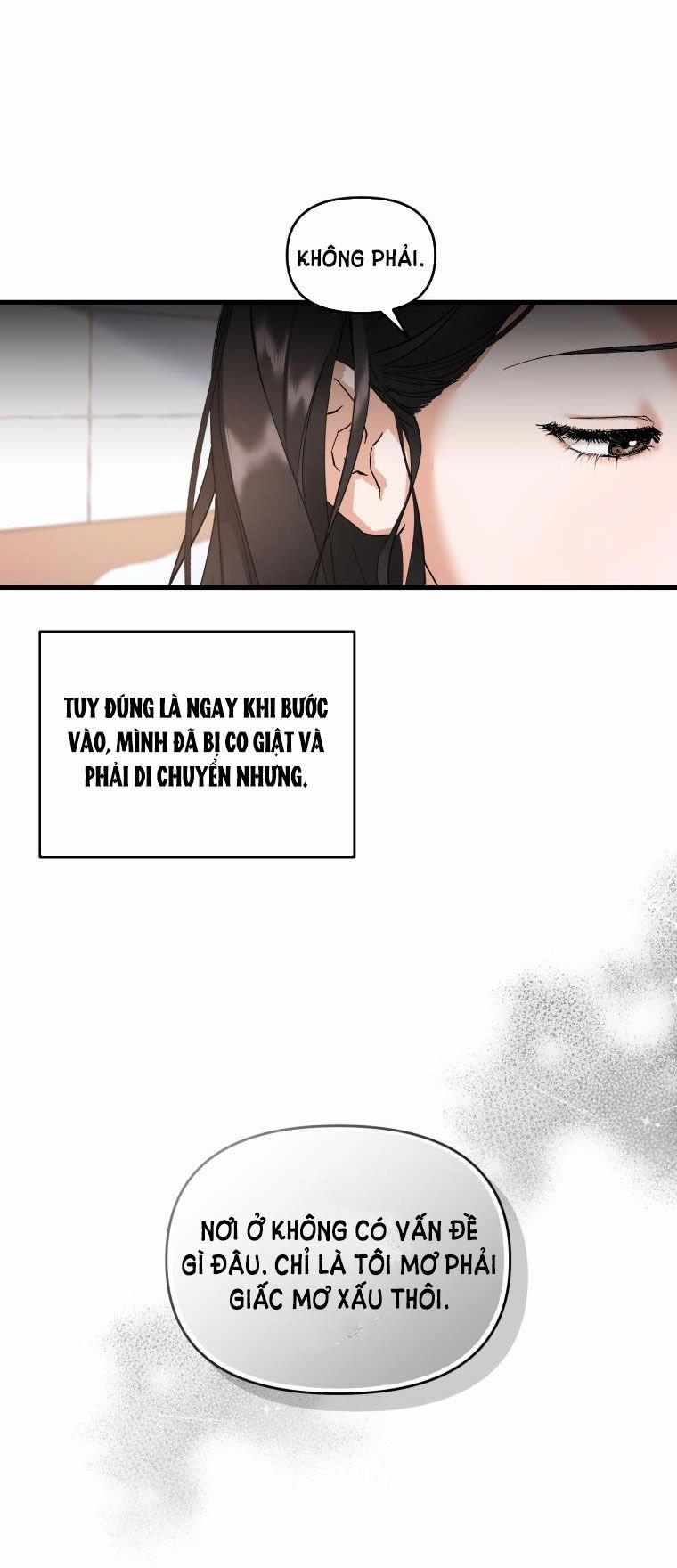 [18+] Trái Tim Của Apollo 4.2 trang 24