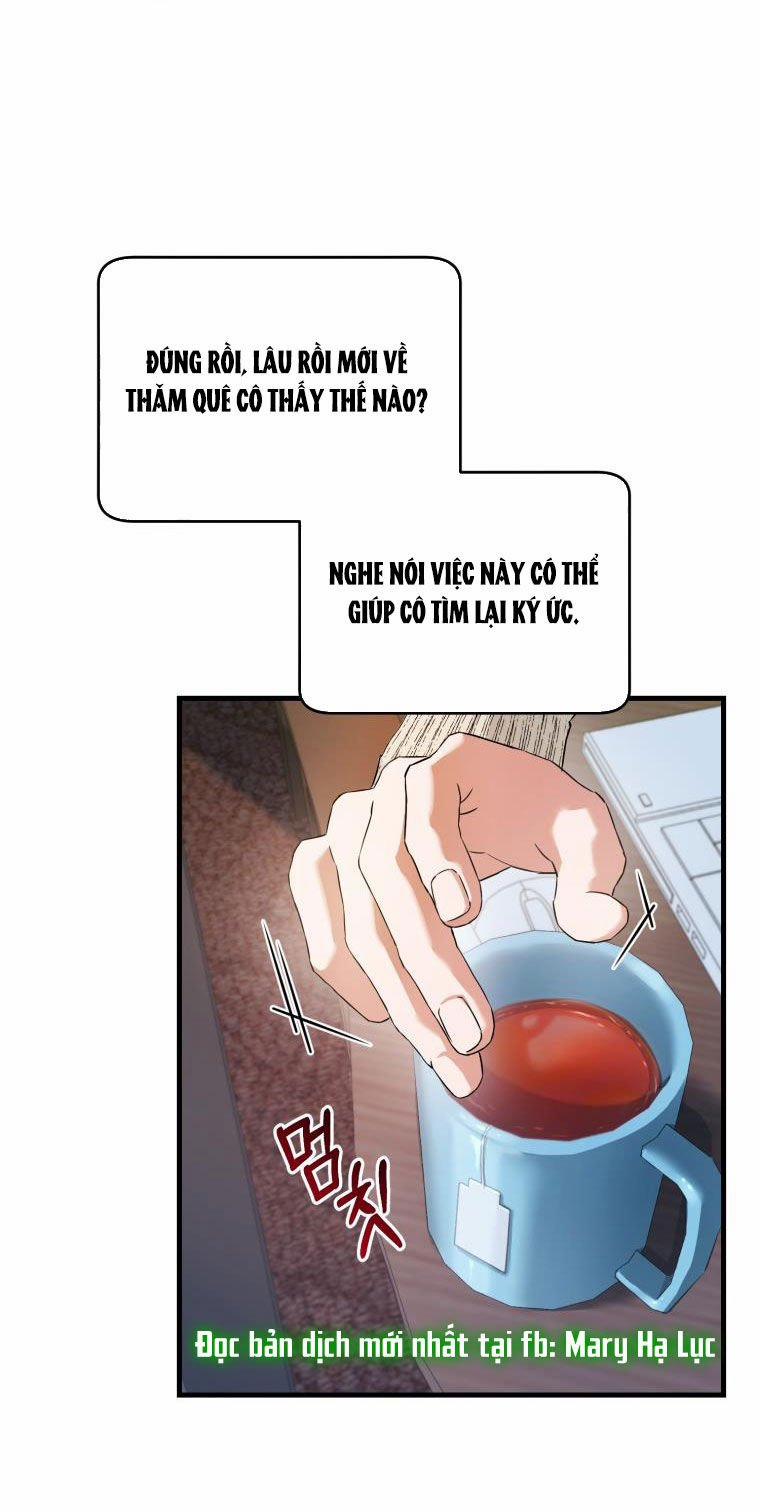 [18+] Trái Tim Của Apollo 4.2 trang 25