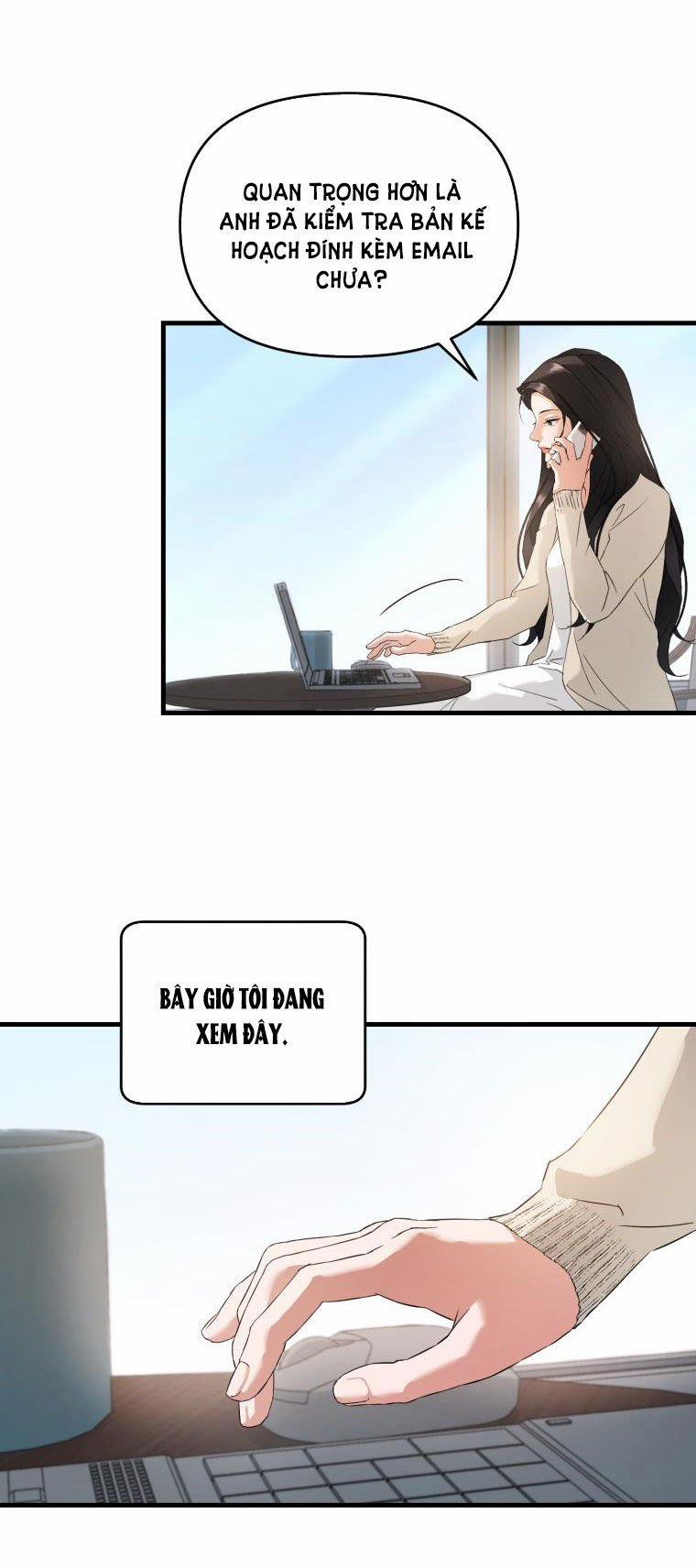 [18+] Trái Tim Của Apollo 4.2 trang 27