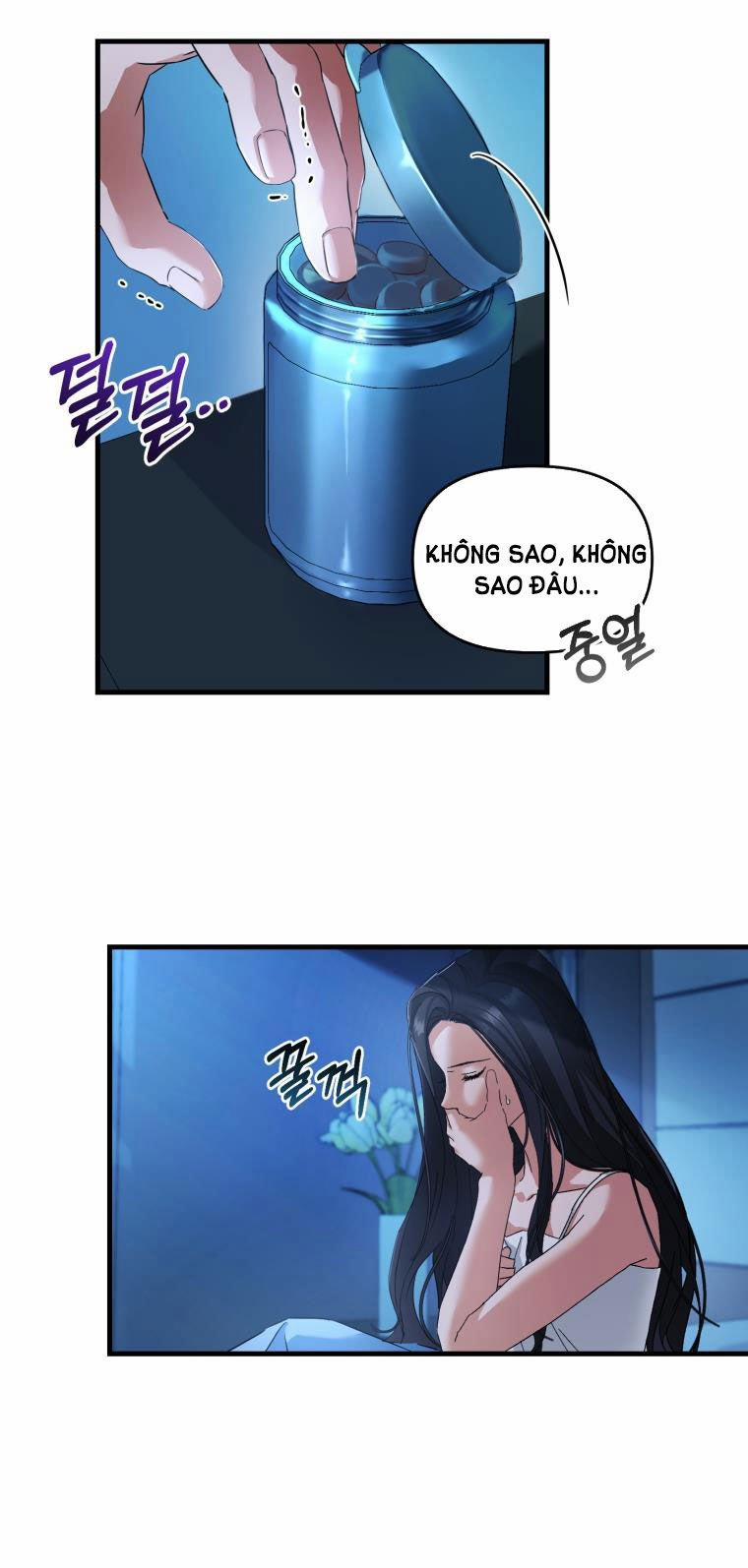 [18+] Trái Tim Của Apollo 4.2 trang 3