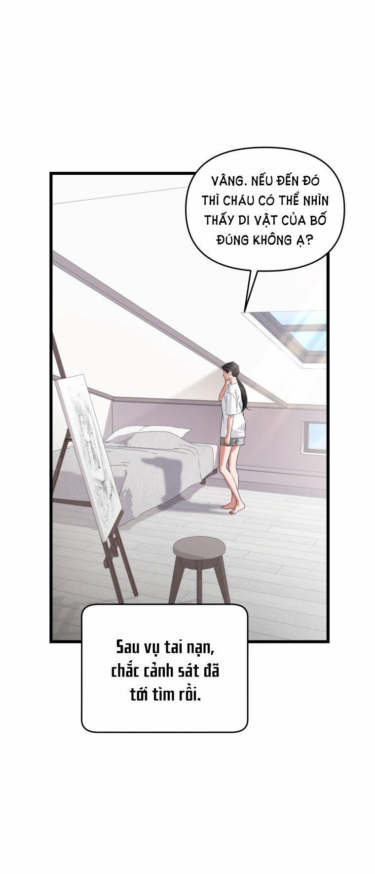 [18+] Trái Tim Của Apollo 41.1 trang 24