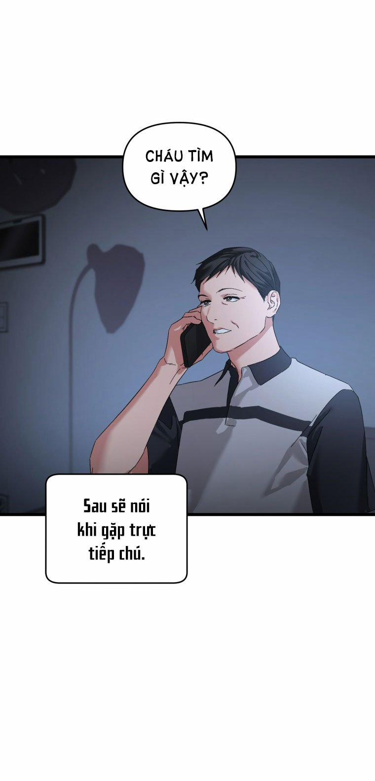 [18+] Trái Tim Của Apollo 41.1 trang 25