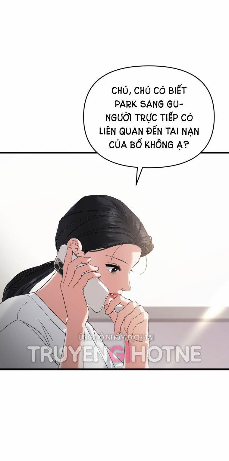 [18+] Trái Tim Của Apollo 41.1 trang 26