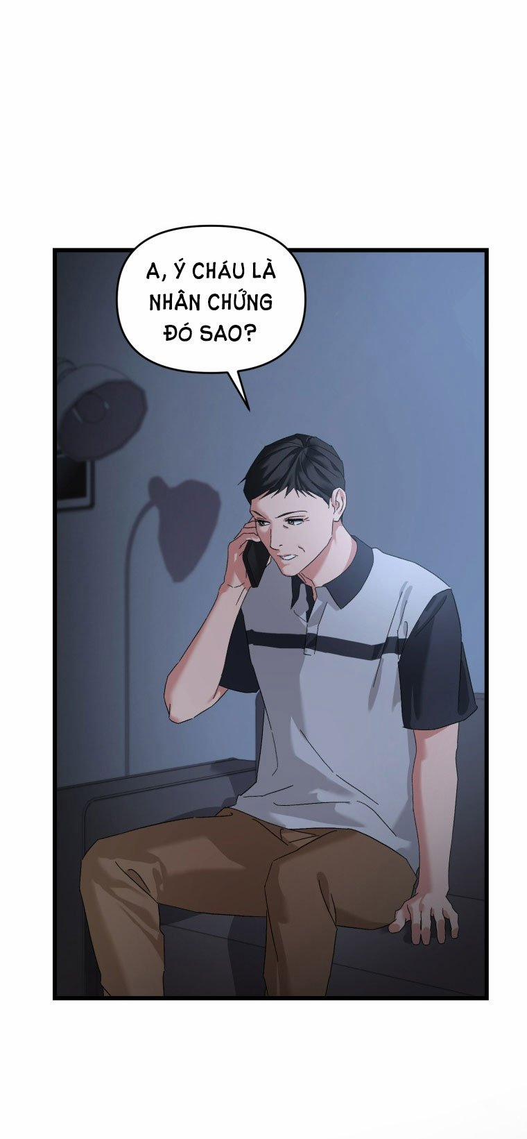 [18+] Trái Tim Của Apollo 41.1 trang 27