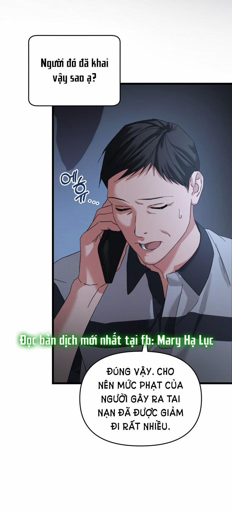 [18+] Trái Tim Của Apollo 41.1 trang 29