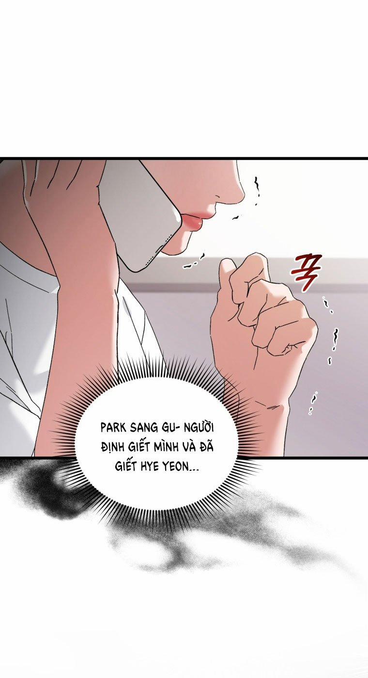 [18+] Trái Tim Của Apollo 41.1 trang 30