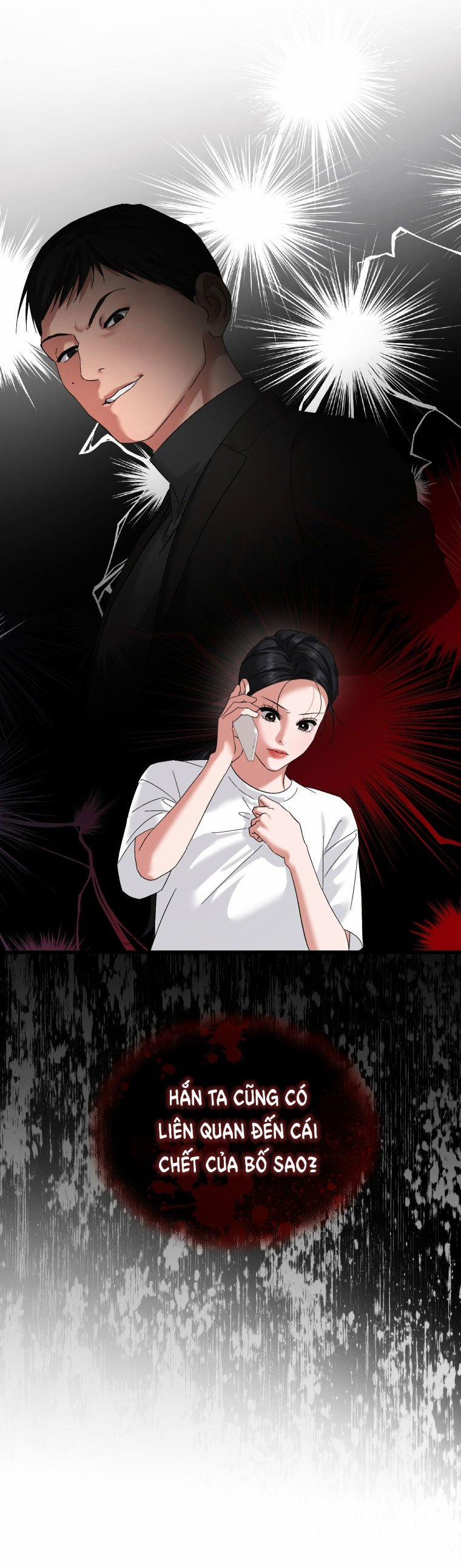 [18+] Trái Tim Của Apollo 41.1 trang 31