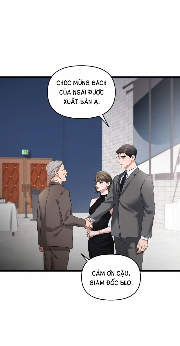 [18+] Trái Tim Của Apollo 41.1 trang 34