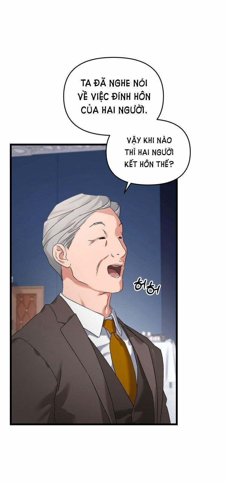 [18+] Trái Tim Của Apollo 41.1 trang 35