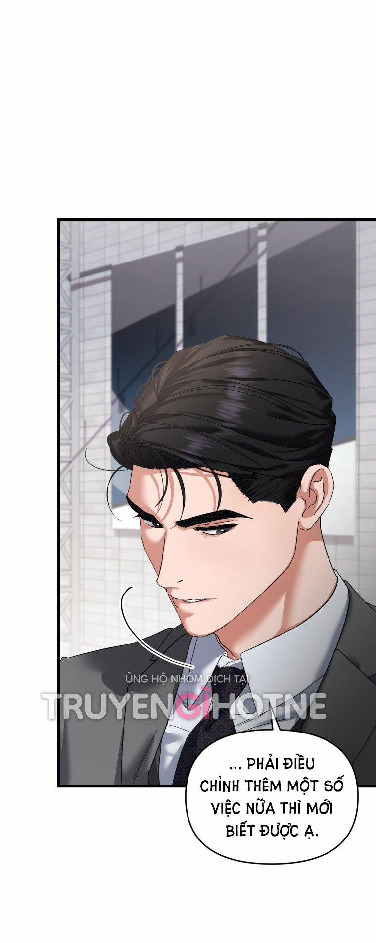 [18+] Trái Tim Của Apollo 41.1 trang 36