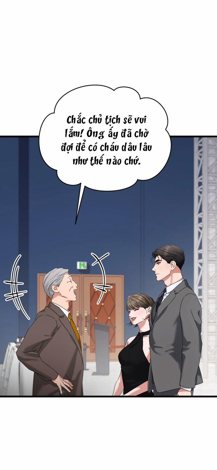 [18+] Trái Tim Của Apollo 41.1 trang 37