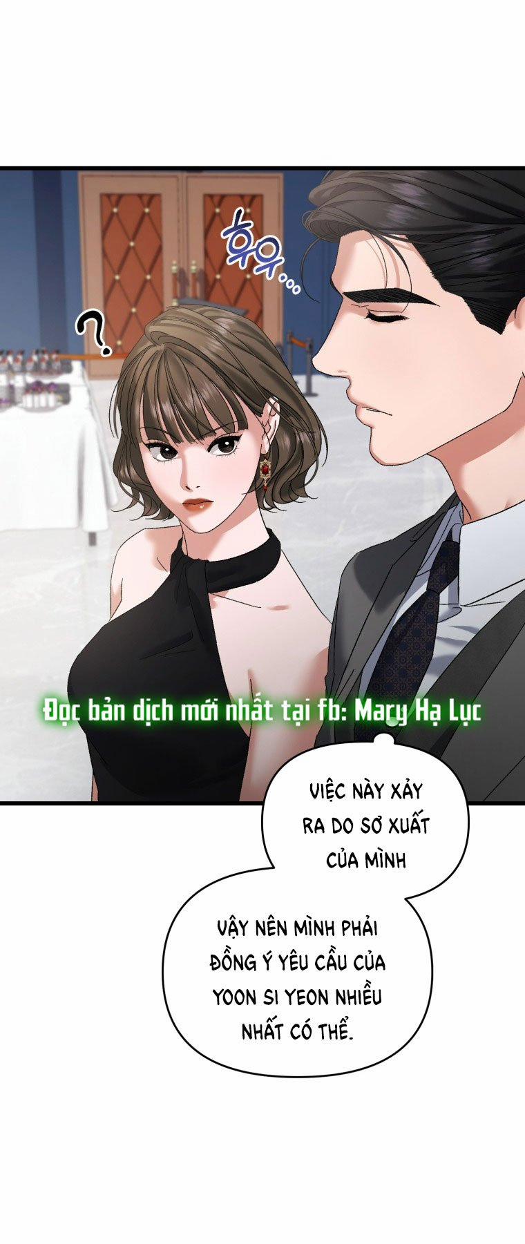 [18+] Trái Tim Của Apollo 41.1 trang 40