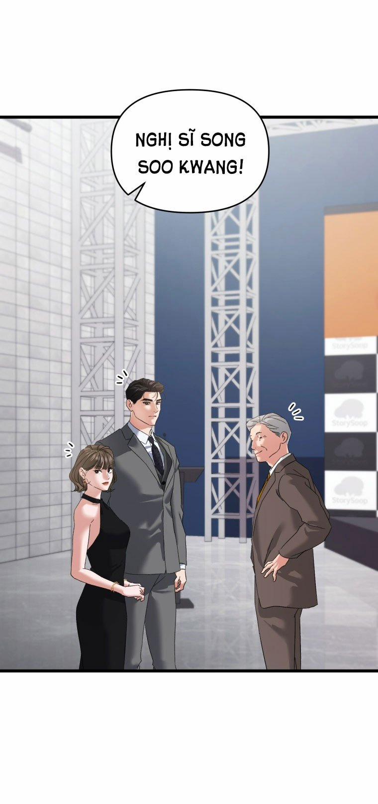 [18+] Trái Tim Của Apollo 41.1 trang 41