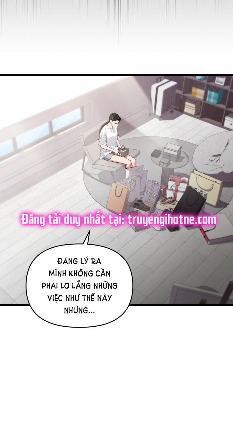 [18+] Trái Tim Của Apollo 41.1 trang 6