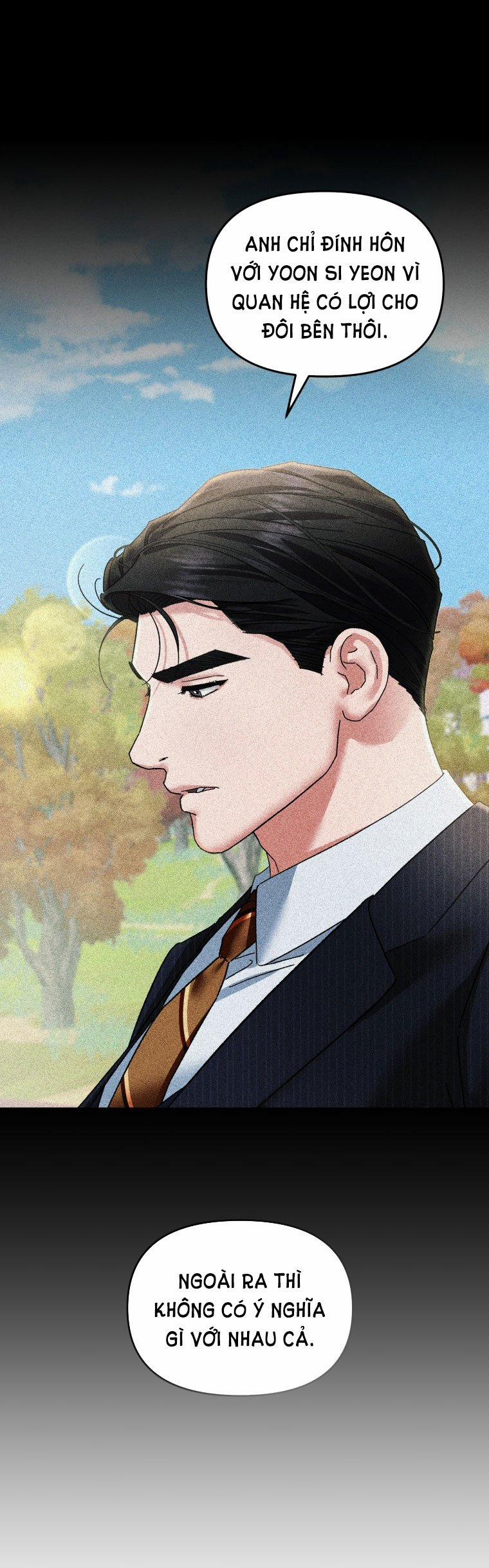 [18+] Trái Tim Của Apollo 41.1 trang 8