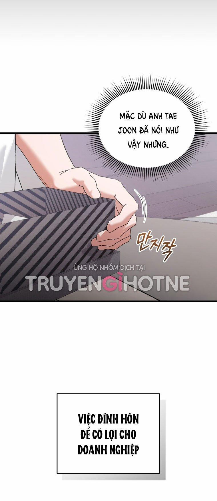 [18+] Trái Tim Của Apollo 41.1 trang 9