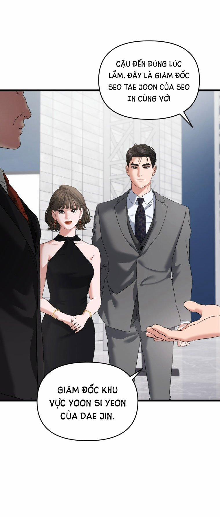 [18+] Trái Tim Của Apollo 41.2 trang 2