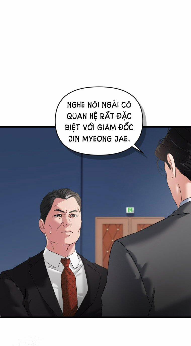 [18+] Trái Tim Của Apollo 42.1 trang 1