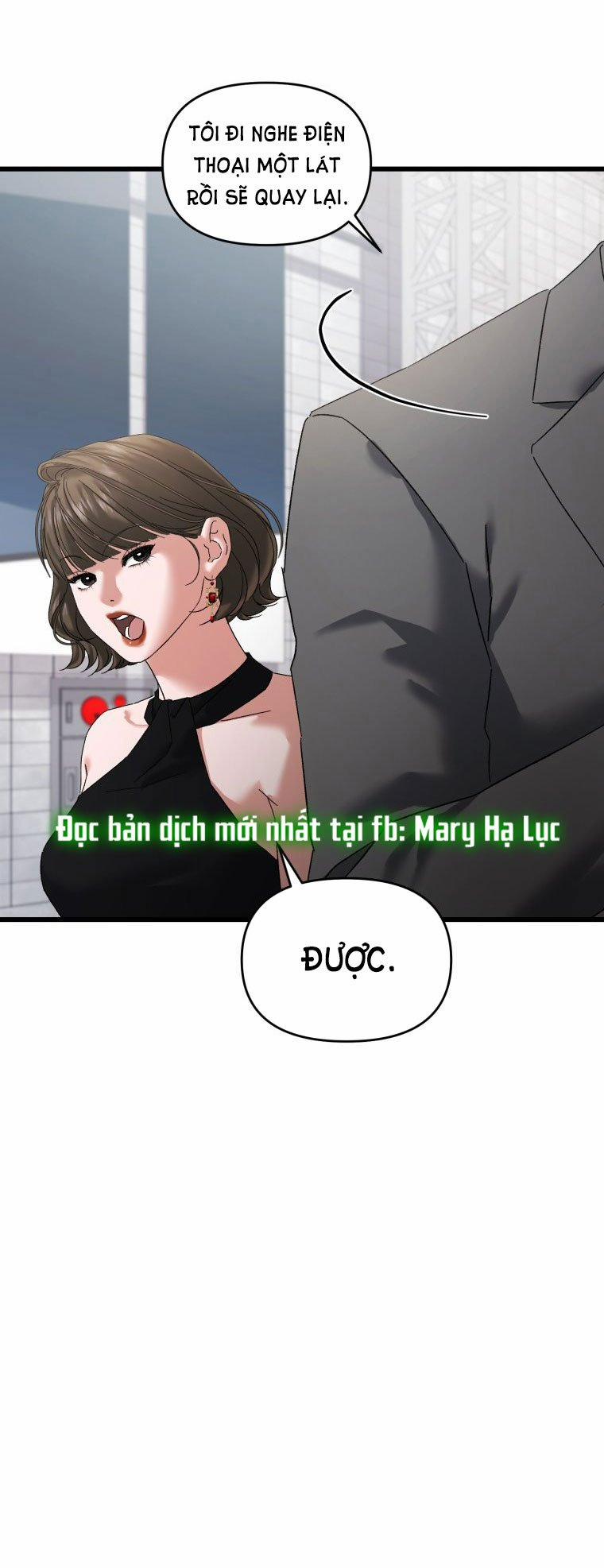 [18+] Trái Tim Của Apollo 42.1 trang 11