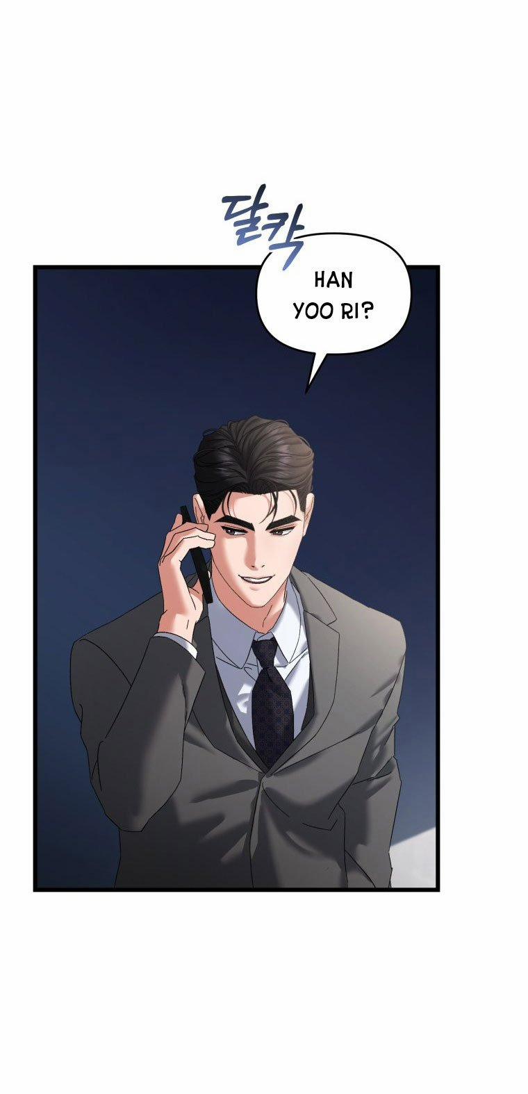 [18+] Trái Tim Của Apollo 42.1 trang 13