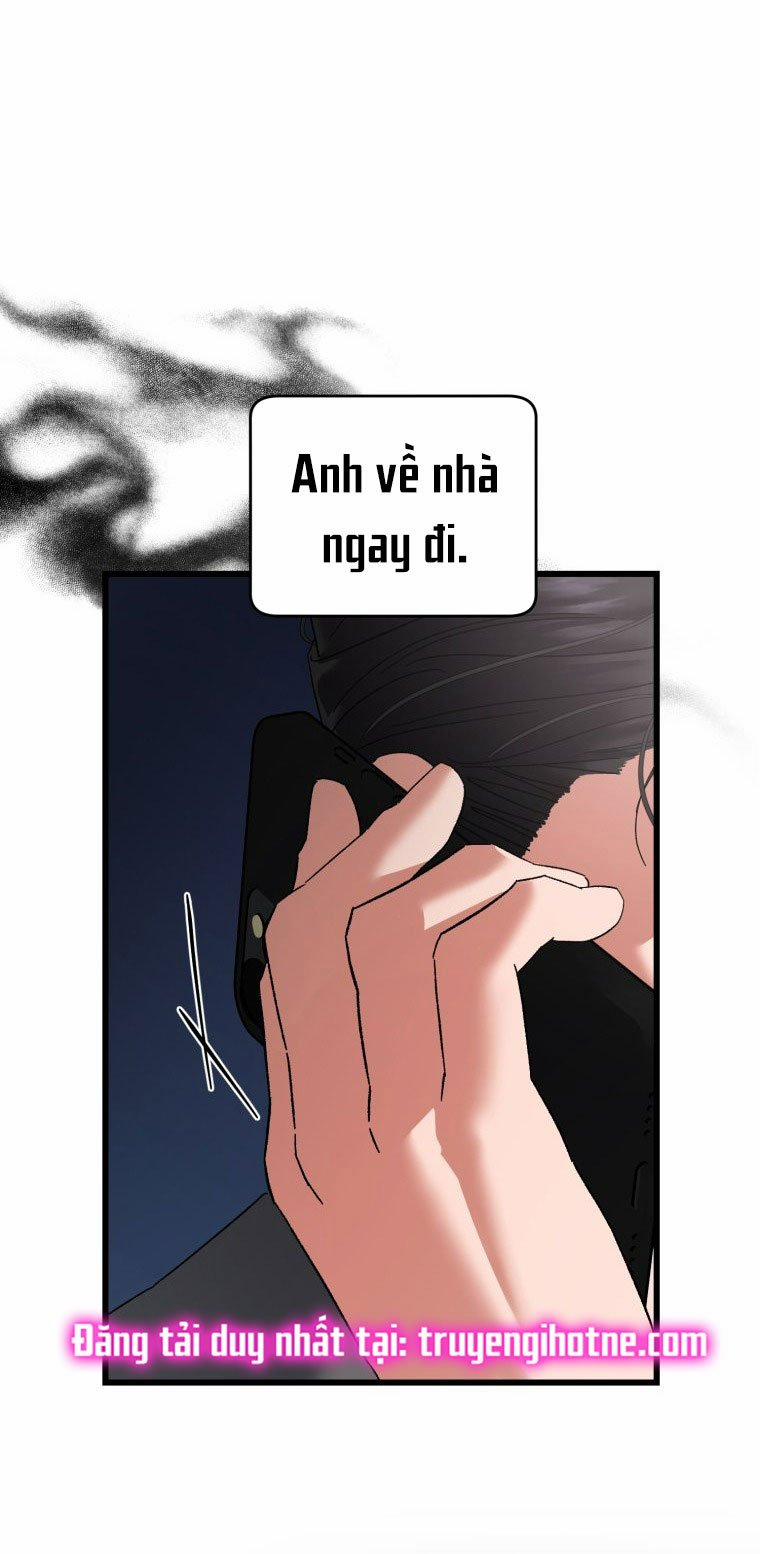 [18+] Trái Tim Của Apollo 42.1 trang 14