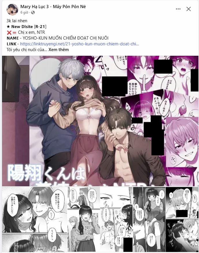 [18+] Trái Tim Của Apollo 42.1 trang 19