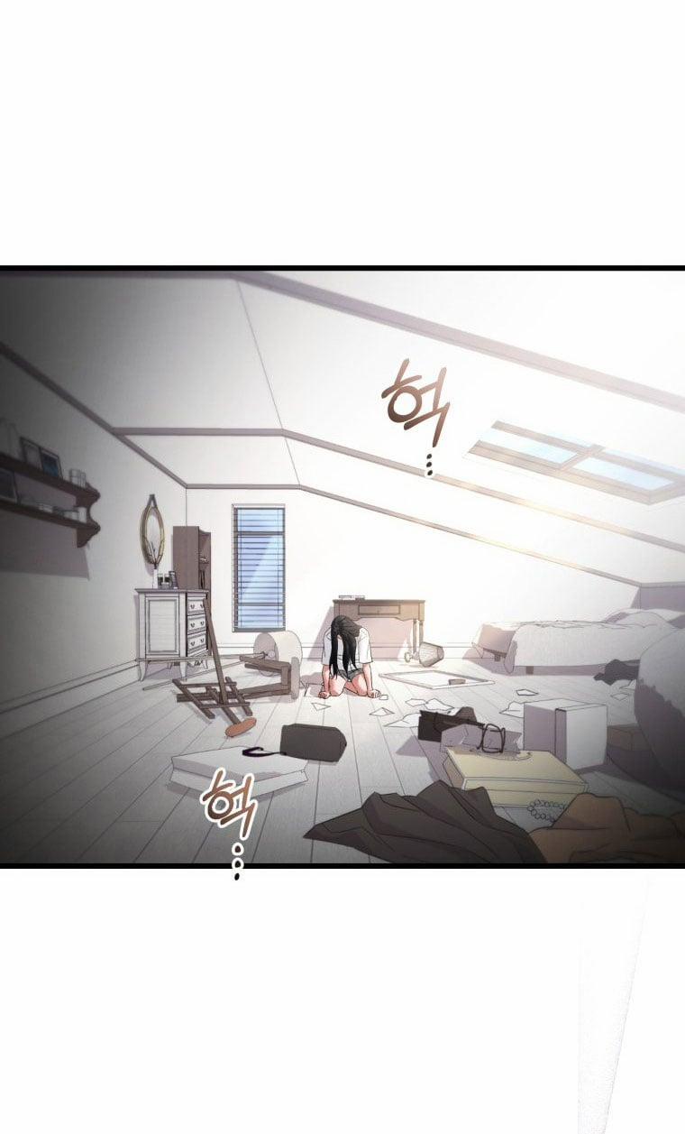 [18+] Trái Tim Của Apollo 42.1 trang 26