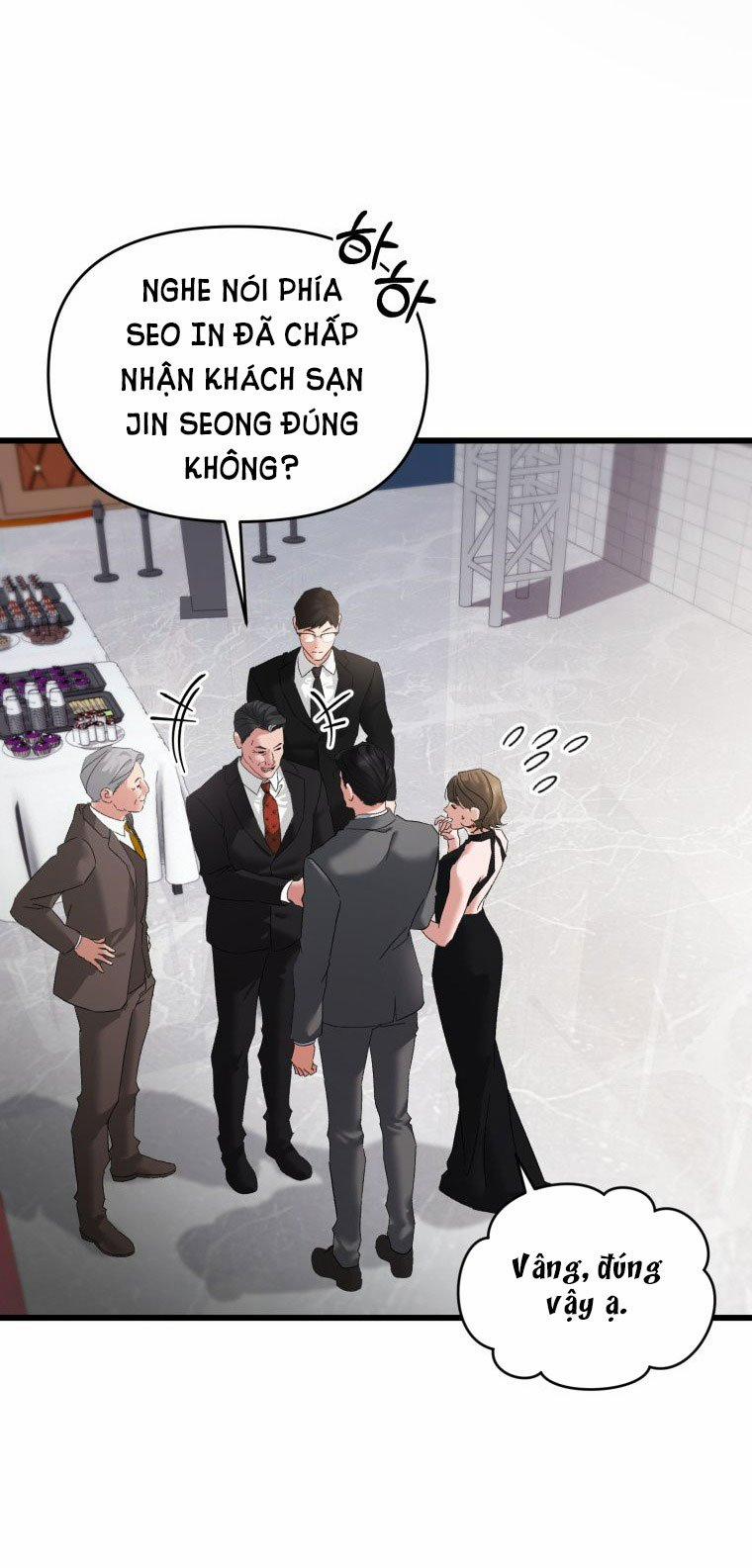 [18+] Trái Tim Của Apollo 42.1 trang 3