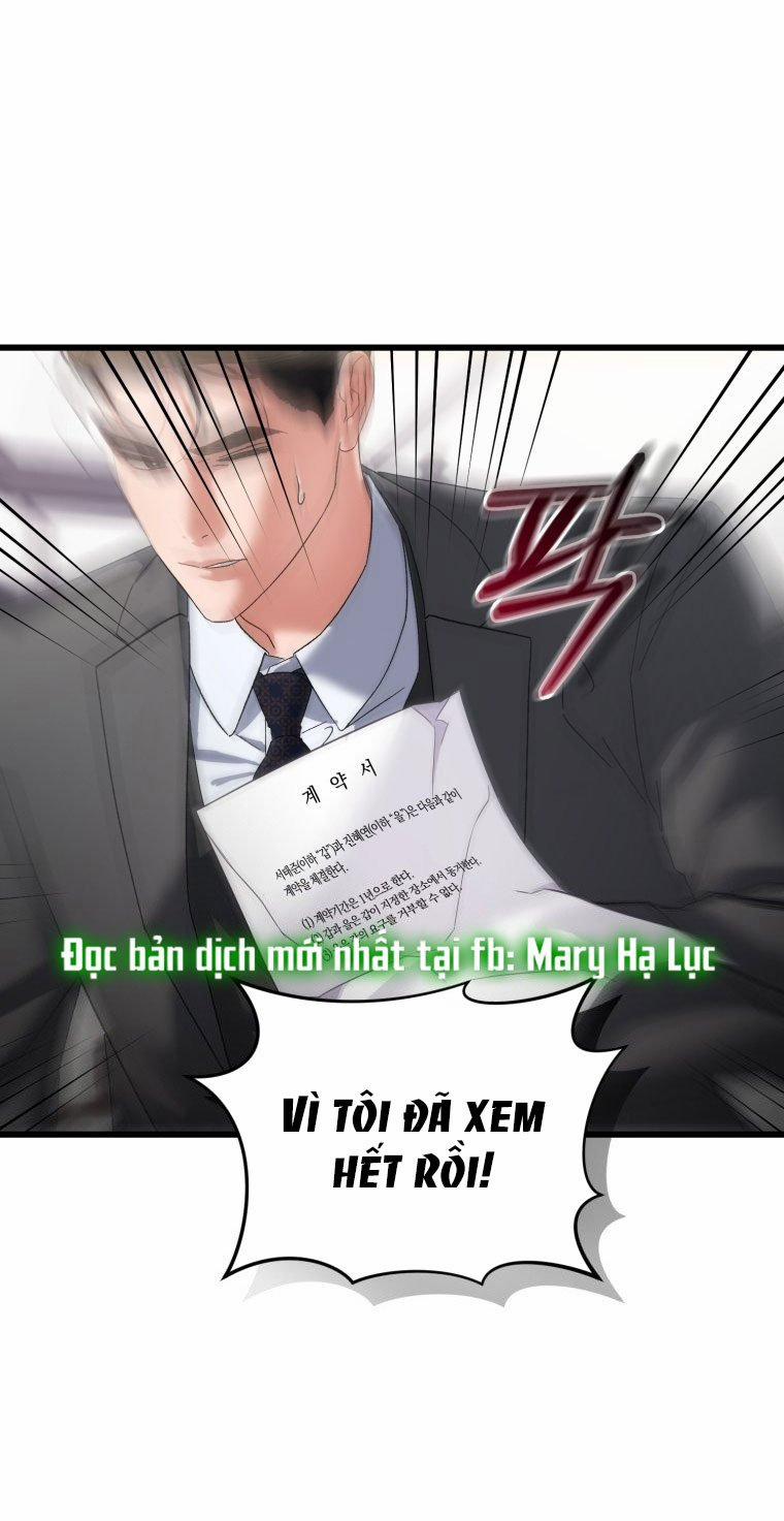 [18+] Trái Tim Của Apollo 42.1 trang 37