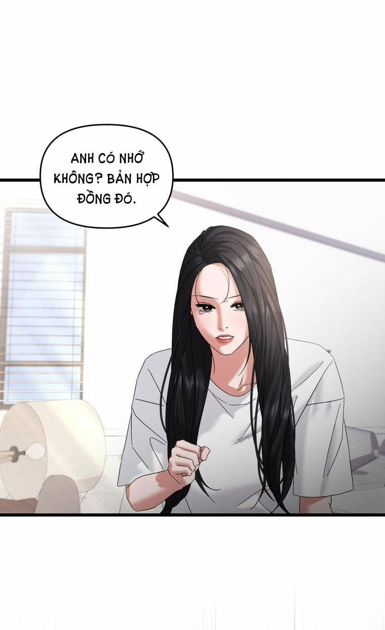 [18+] Trái Tim Của Apollo 42.1 trang 38