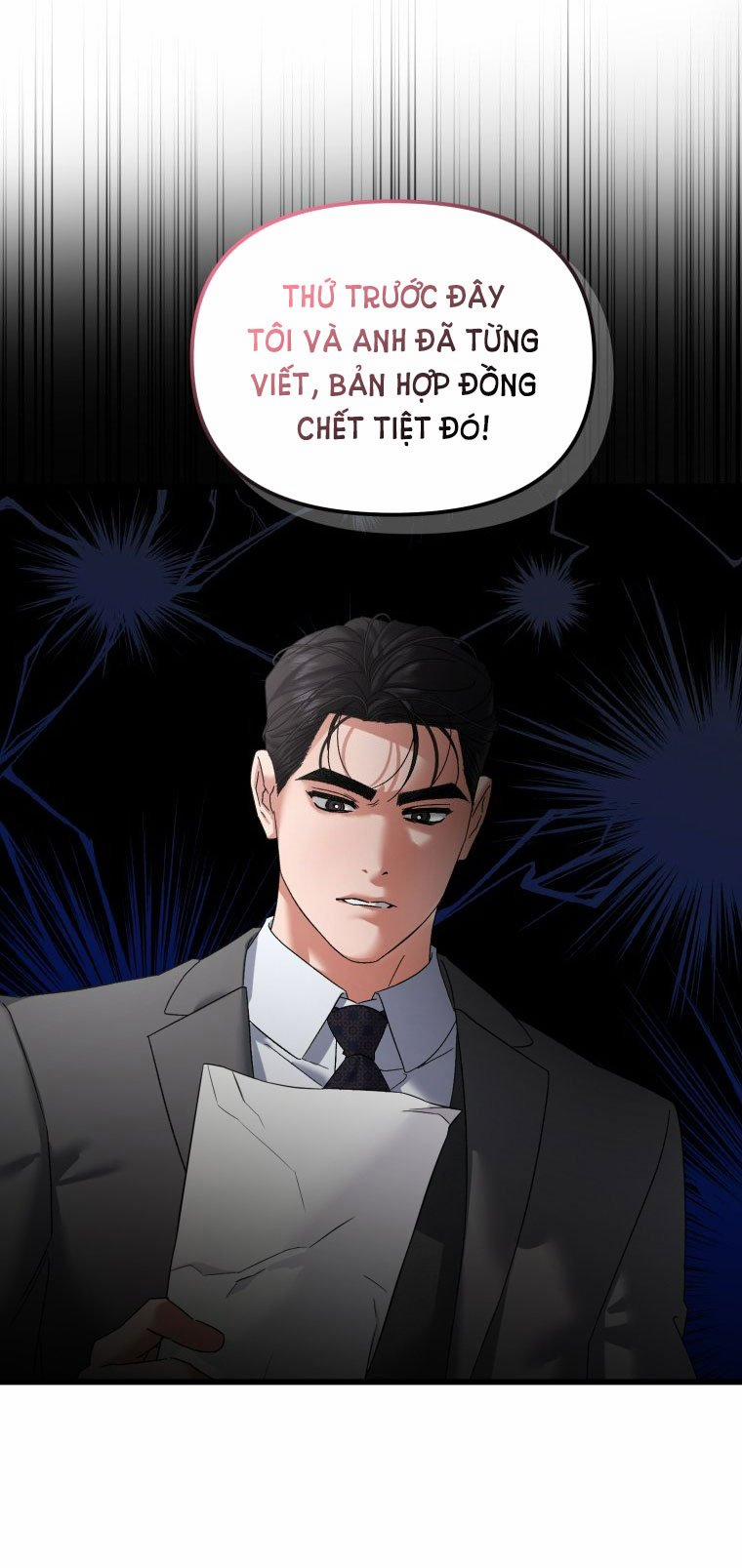 [18+] Trái Tim Của Apollo 42.1 trang 39