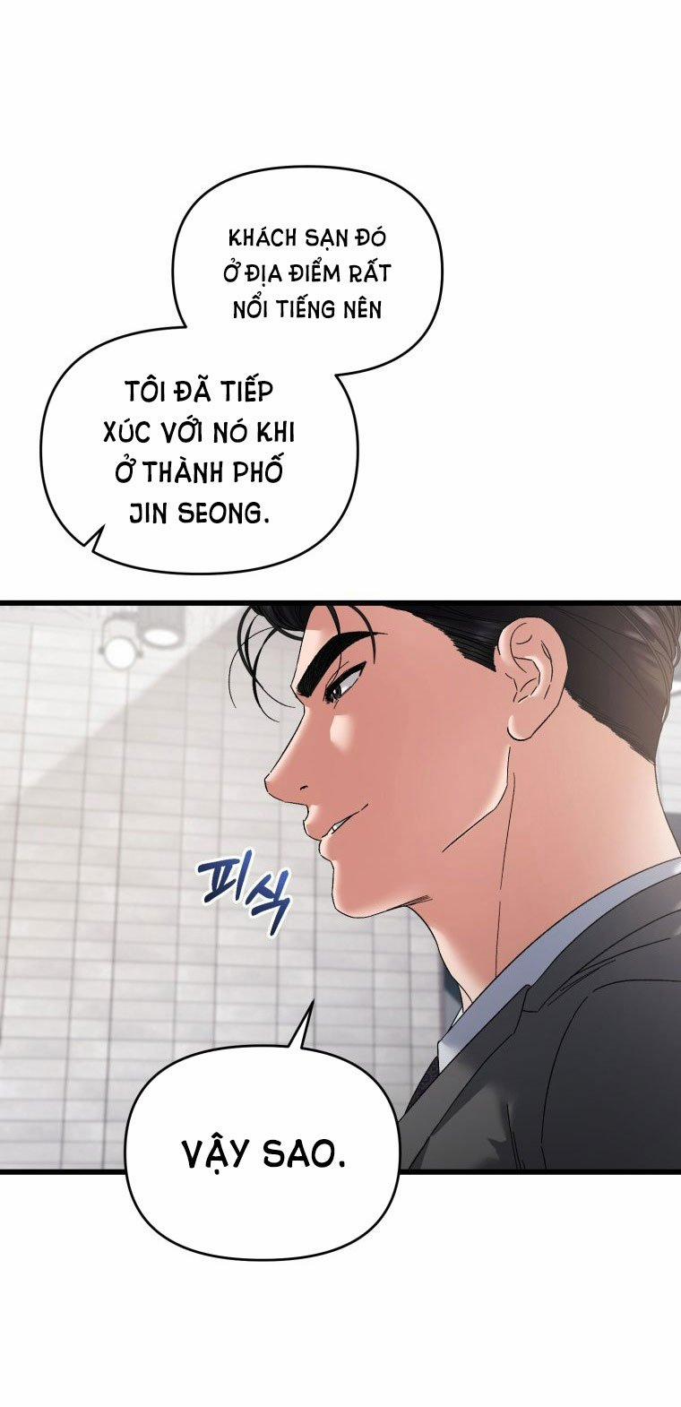 [18+] Trái Tim Của Apollo 42.1 trang 4