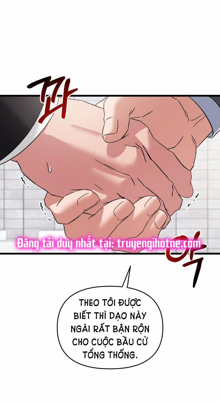 [18+] Trái Tim Của Apollo 42.1 trang 5