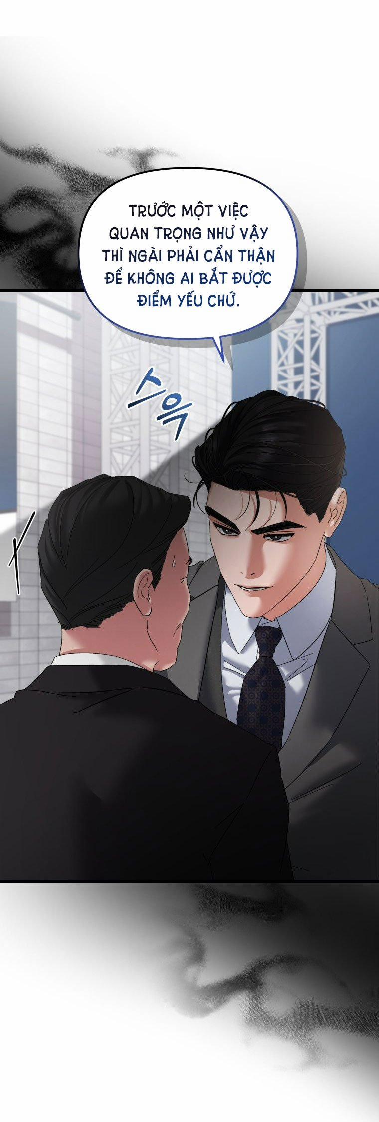 [18+] Trái Tim Của Apollo 42.1 trang 6