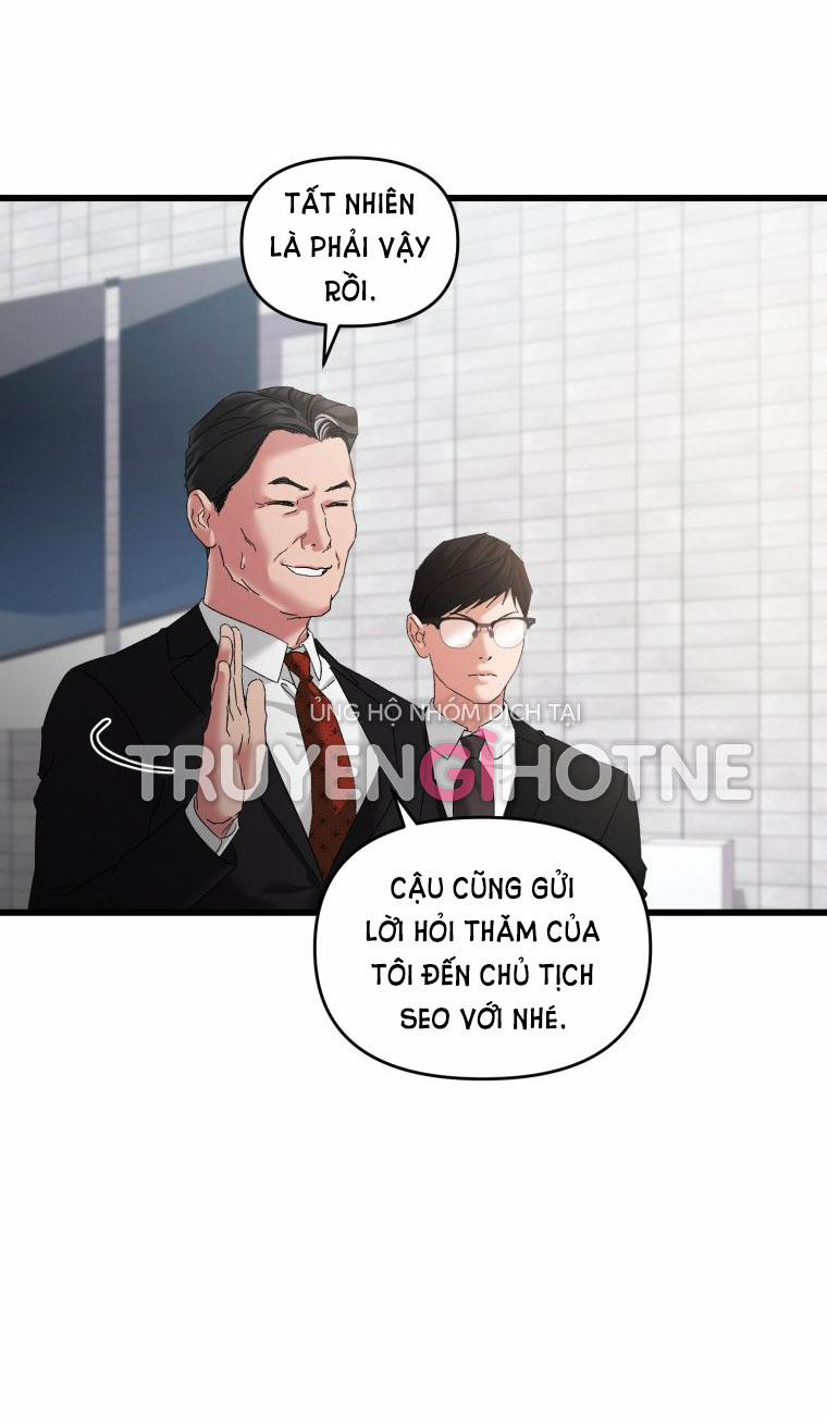 [18+] Trái Tim Của Apollo 42.1 trang 8