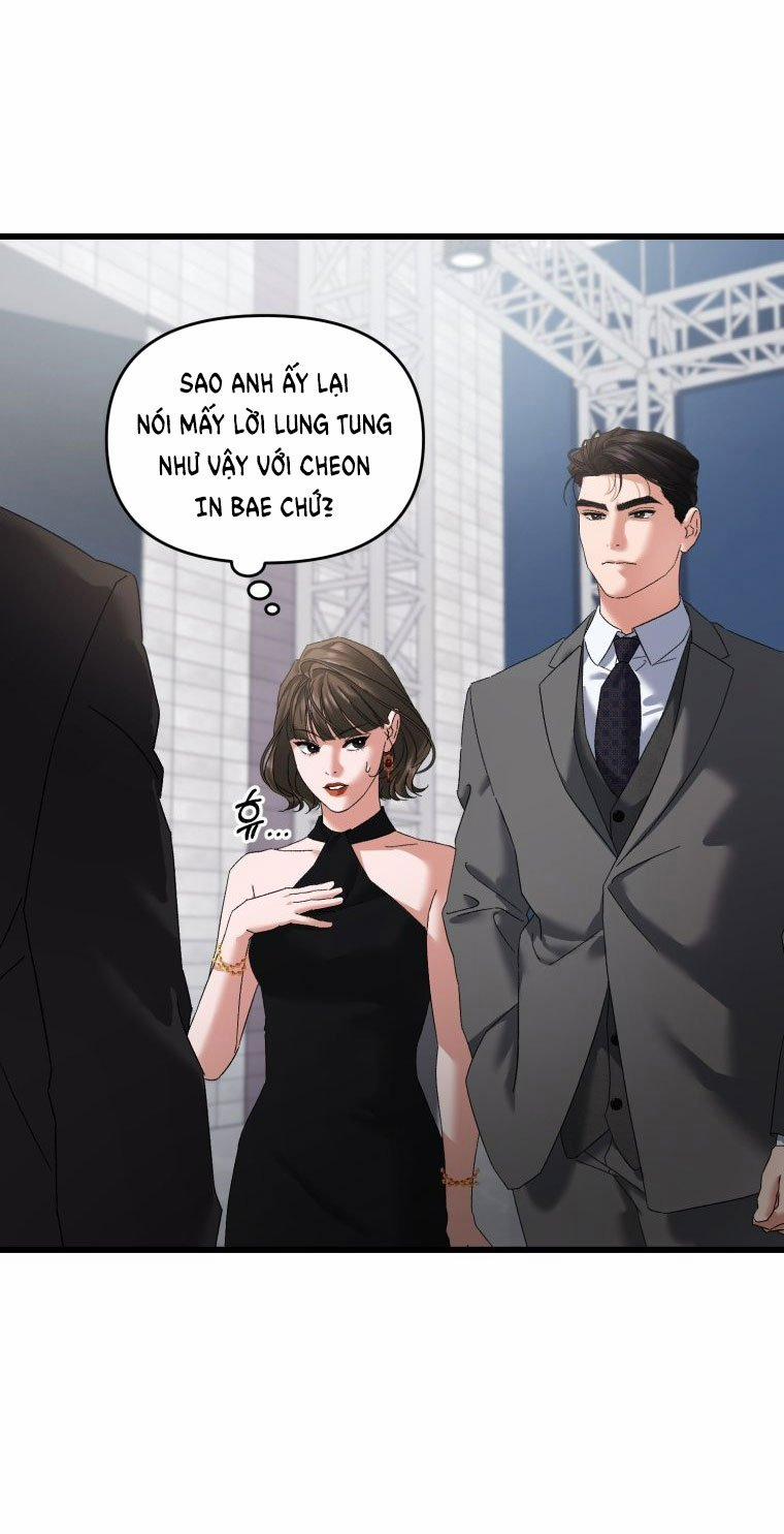 [18+] Trái Tim Của Apollo 42.1 trang 9