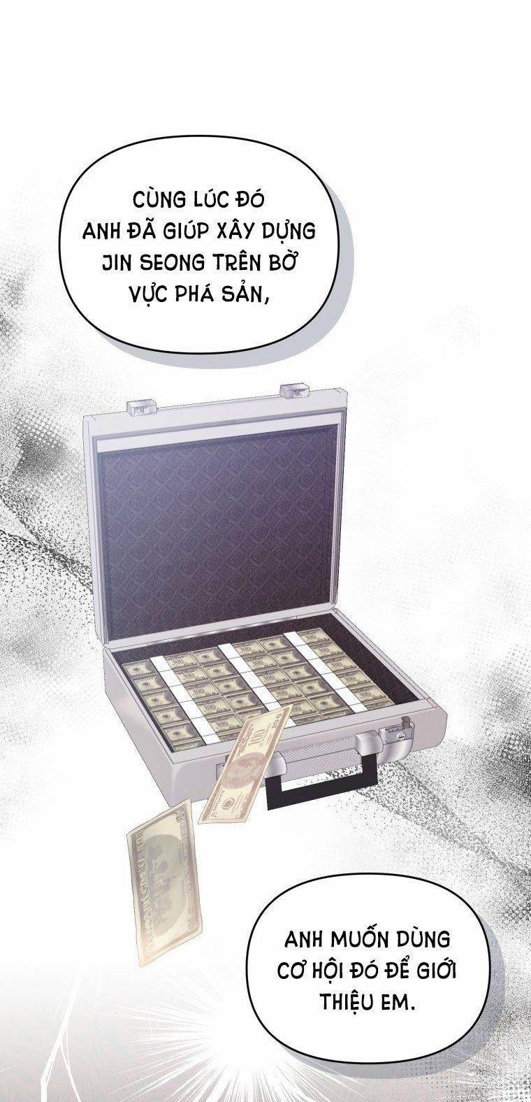 [18+] Trái Tim Của Apollo 42.2 trang 10