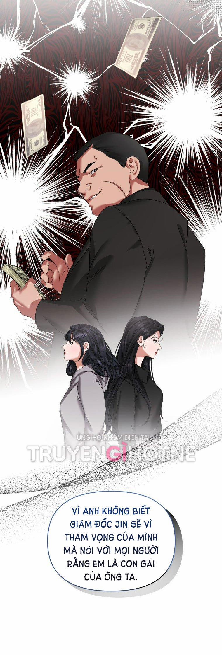 [18+] Trái Tim Của Apollo 42.2 trang 11