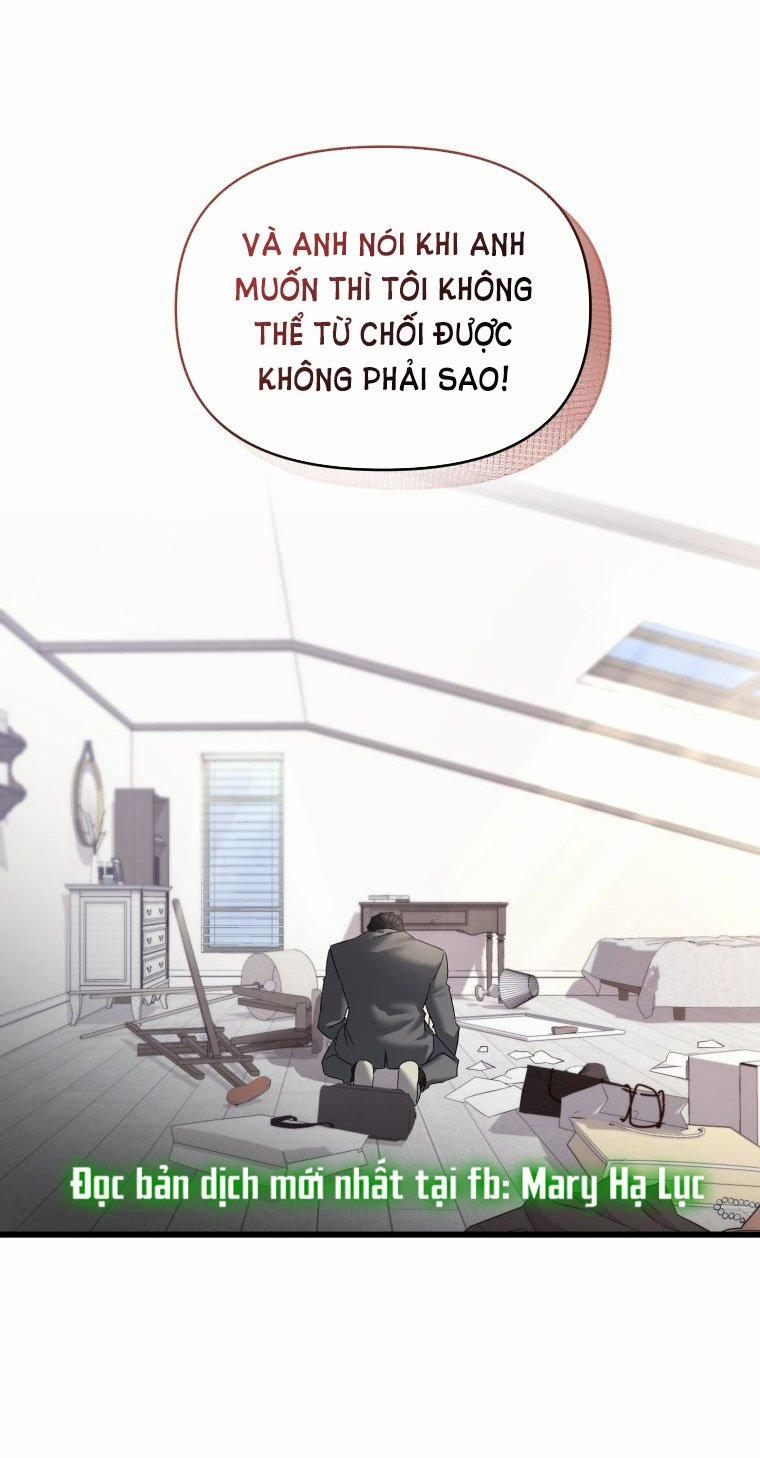 [18+] Trái Tim Của Apollo 42.2 trang 14