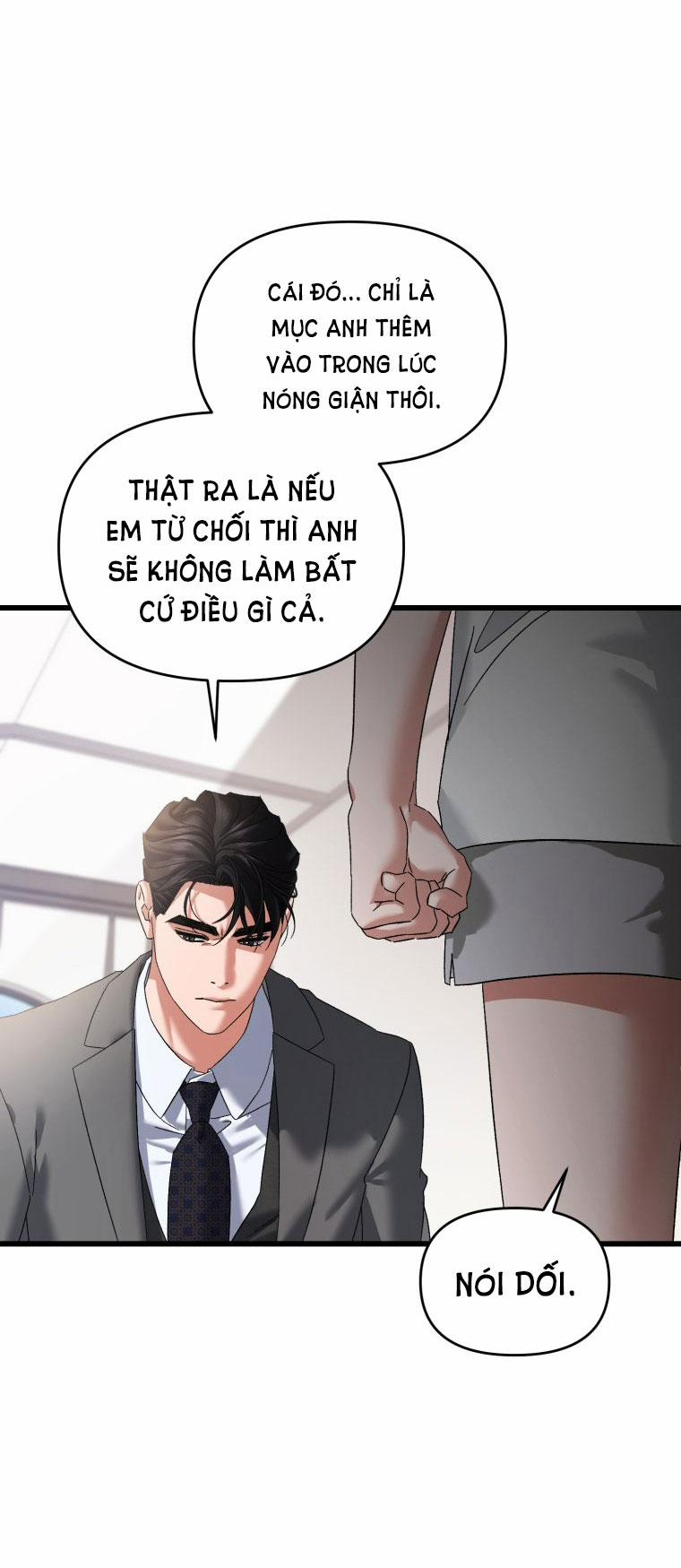 [18+] Trái Tim Của Apollo 42.2 trang 15