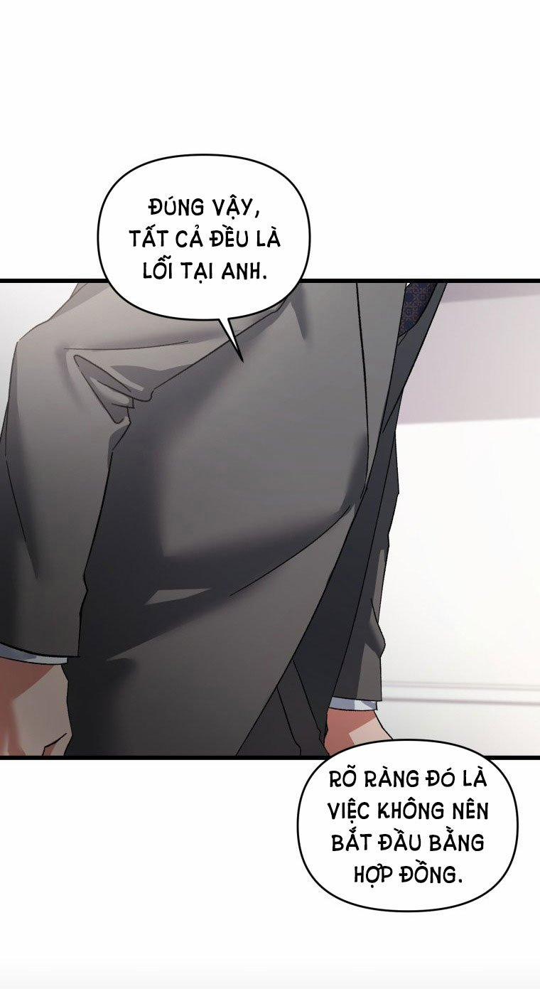 [18+] Trái Tim Của Apollo 42.2 trang 16