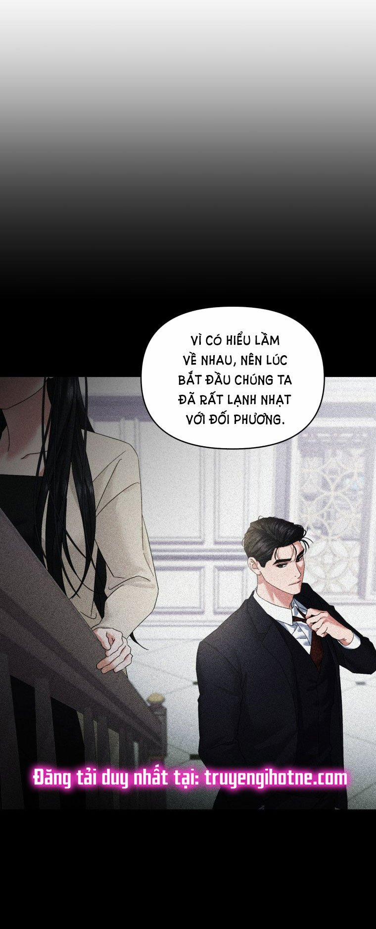 [18+] Trái Tim Của Apollo 42.2 trang 17