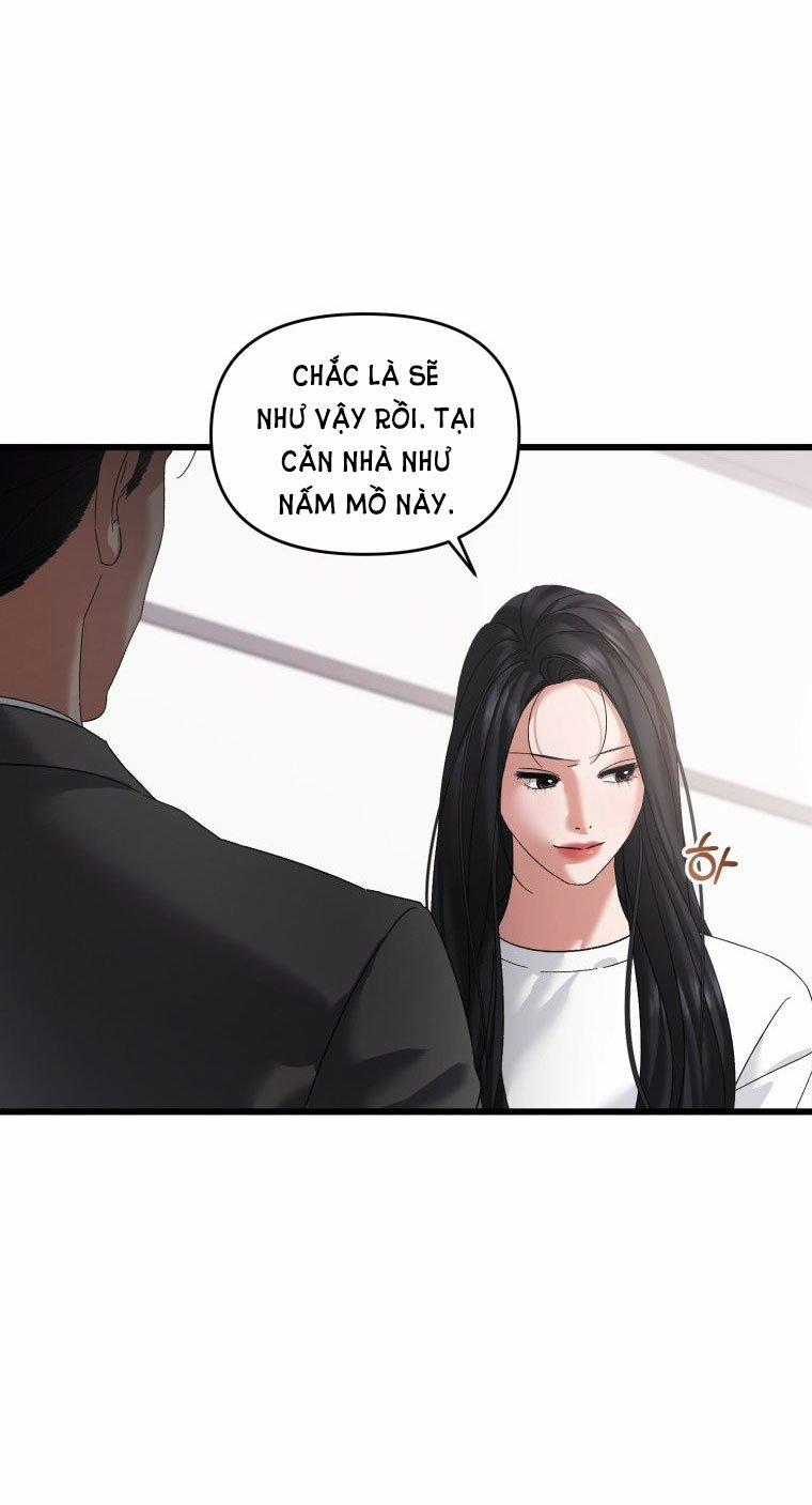 [18+] Trái Tim Của Apollo 42.2 trang 19