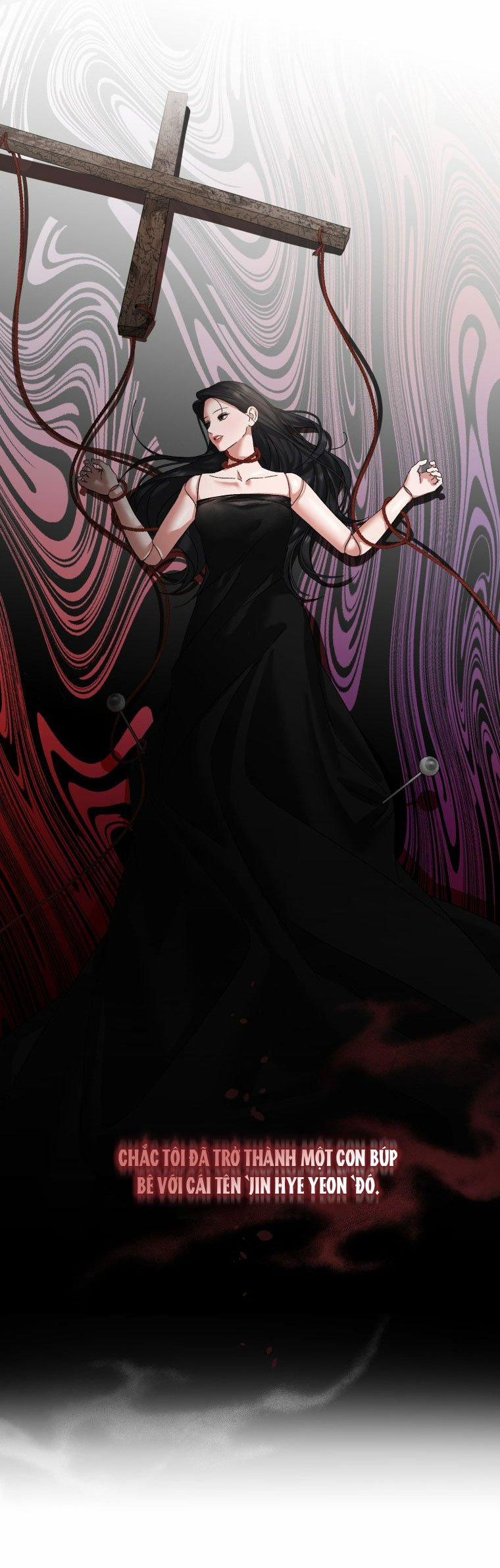 [18+] Trái Tim Của Apollo 42.2 trang 21