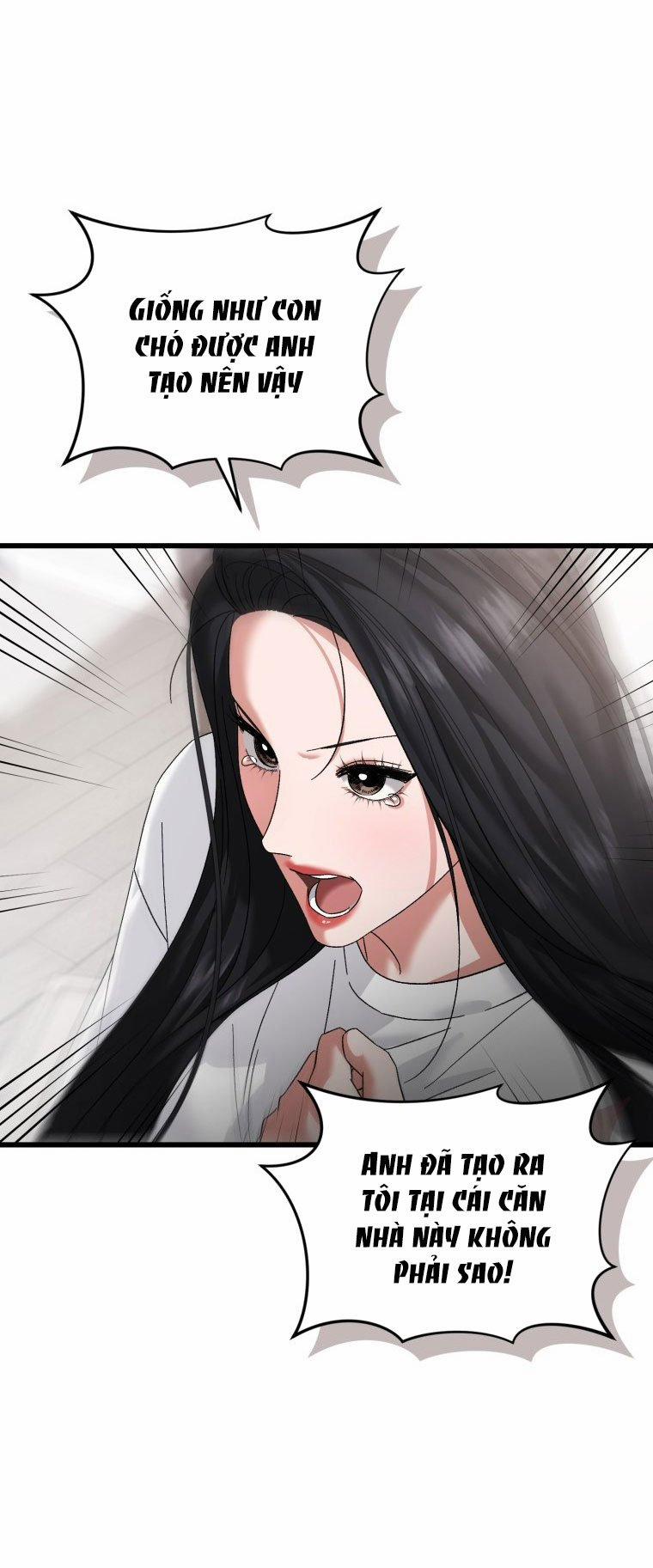 [18+] Trái Tim Của Apollo 42.2 trang 22