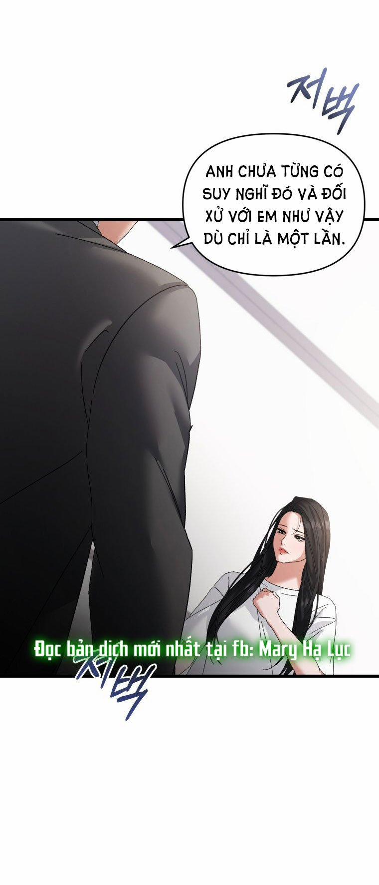 [18+] Trái Tim Của Apollo 42.2 trang 23