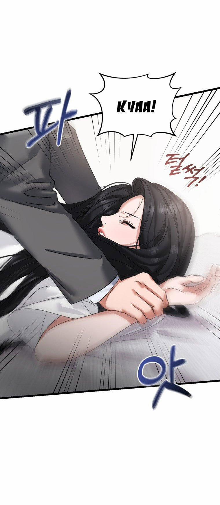 [18+] Trái Tim Của Apollo 42.2 trang 24