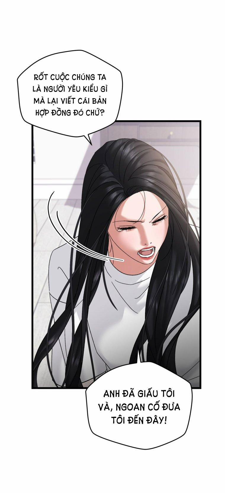 [18+] Trái Tim Của Apollo 42.2 trang 3